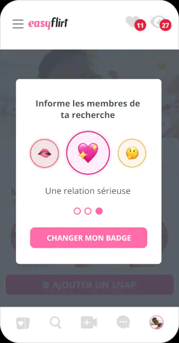 EASYFLIRT