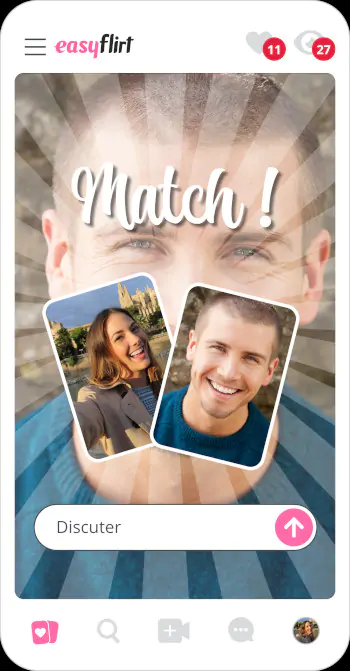 EASYFLIRT