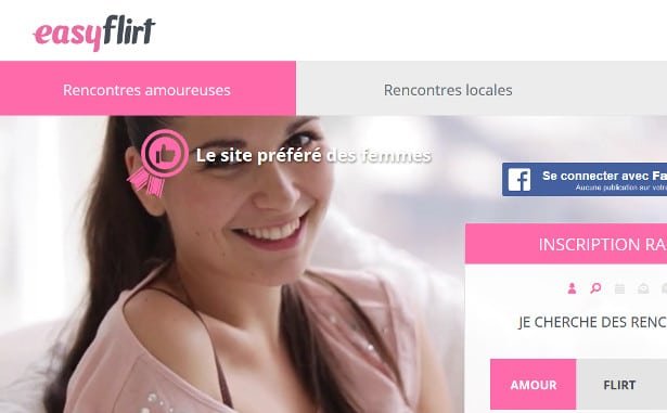 easyflirt