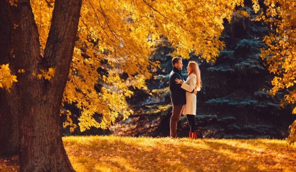 Automne, hiver, cinq applis de rencontre avant que ne gèlent les cœurs !