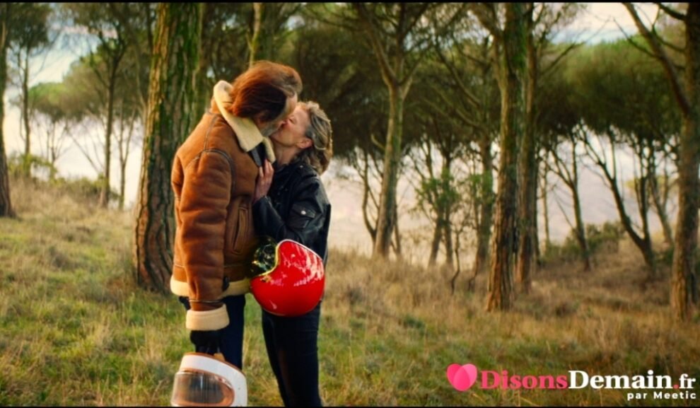 DisonsDemain : le meilleur prix pour des rencontres sérieuses après 50 ans
