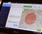 Geofencing : surveillez la géolocalisation d’un smartphone avec l’appli mSpy