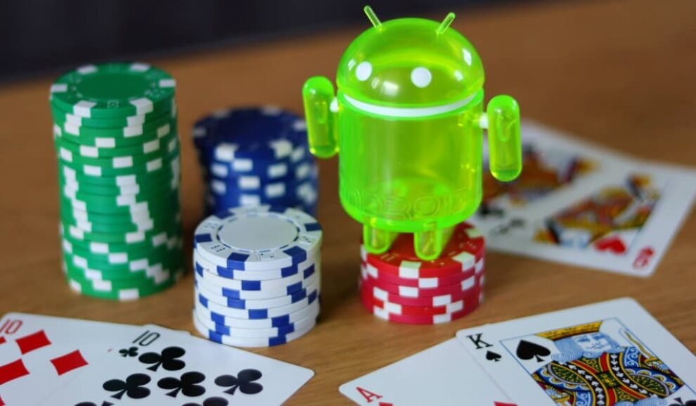 Comparatif des applis et sites de poker en ligne : bonus, classement, astuces…