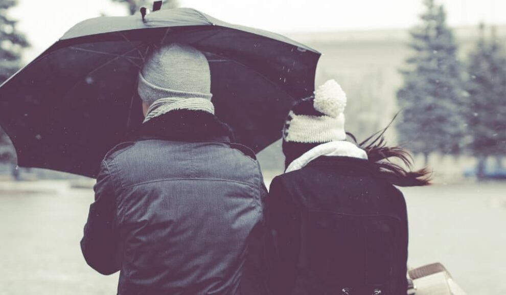 Sept applis de choc pour faire des rencontres en automne et hiver !